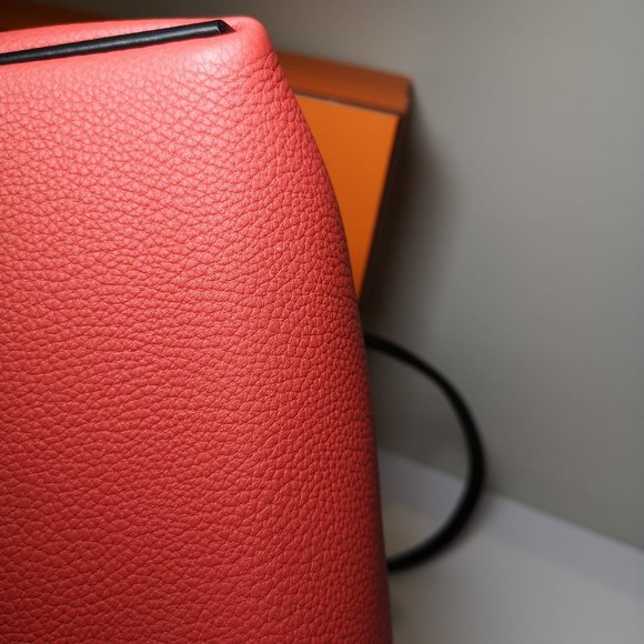 Rouge Pivoine 24 - Picture 4 of 7